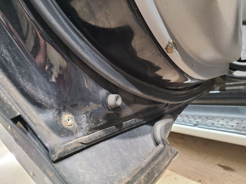 Driver Left Rear Side Door Limited Fits 03-05 4 RUNNER 677711
