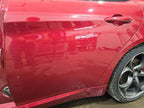 Driver Rear Side Door Sedan Electric Fits 17 GIULIA 644411