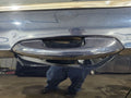 Driver Door Handle Exterior Door Handle Assembly Fits 13-20 FUSION 633