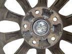 Wheel 17x7 5 V Spoke Fits 17-20 23-26 PACIFICA 676803