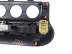 WRANGLER  2014 Dash Bezel 630174