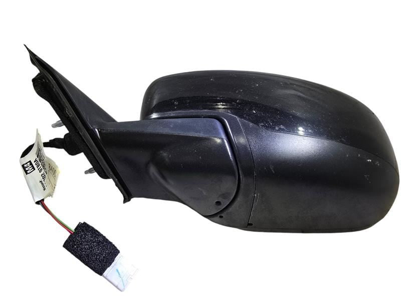 Driver Side View Mirror Power Non-heated Fits 16-20 ROGUE 601734