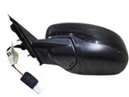 Driver Side View Mirror Power Non-heated Fits 16-20 ROGUE 601734
