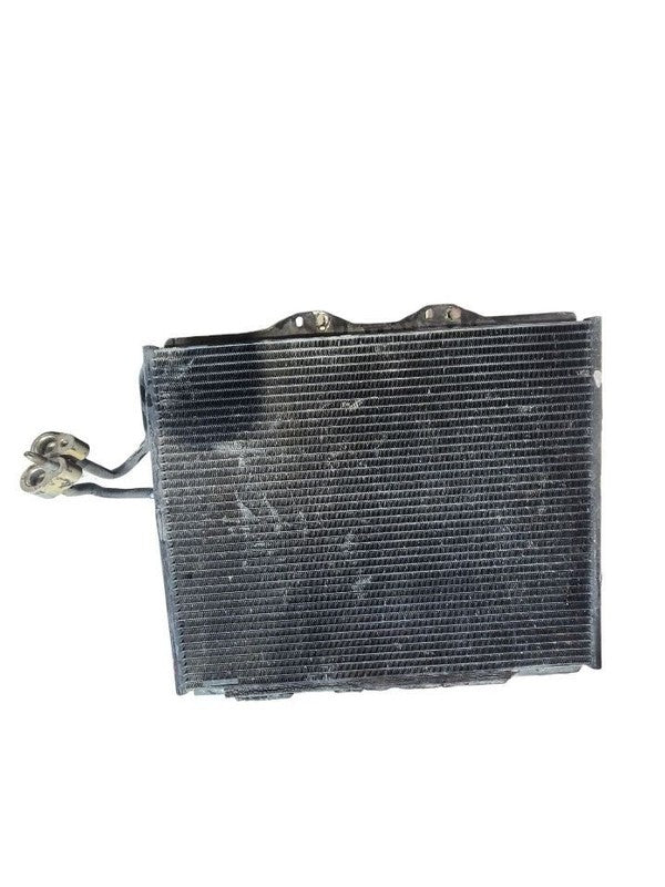 AC Condenser LHD Fits 00-02 WRANGLER 680100
