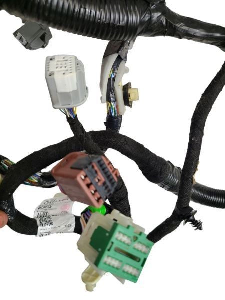 F150      2018 Dash Wire Harness 580536
