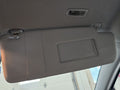 Passenger Right Sun Visor Fits 12-22 PASSAT 637892