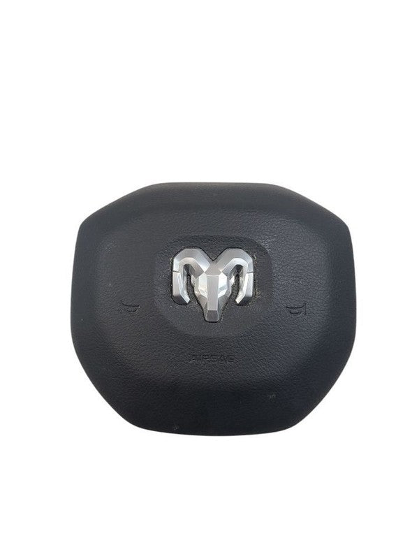Driver Air Bag New Style 6 Lug Wheel Driver Fits 19-23 DODGE 1500 PICK
