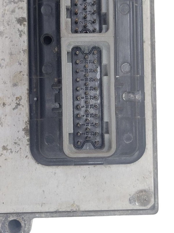 Engine ECM Electronic Control Module 4.0L 6-242 Fits 01 WRANGLER 68009