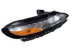 Passenger Corner/Park Light Park Lamp-turn Signal Fits 14-18 CHEROKEE 