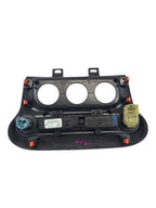 WRANGLER  2011 Dash/Interior/Seat Switch 595721