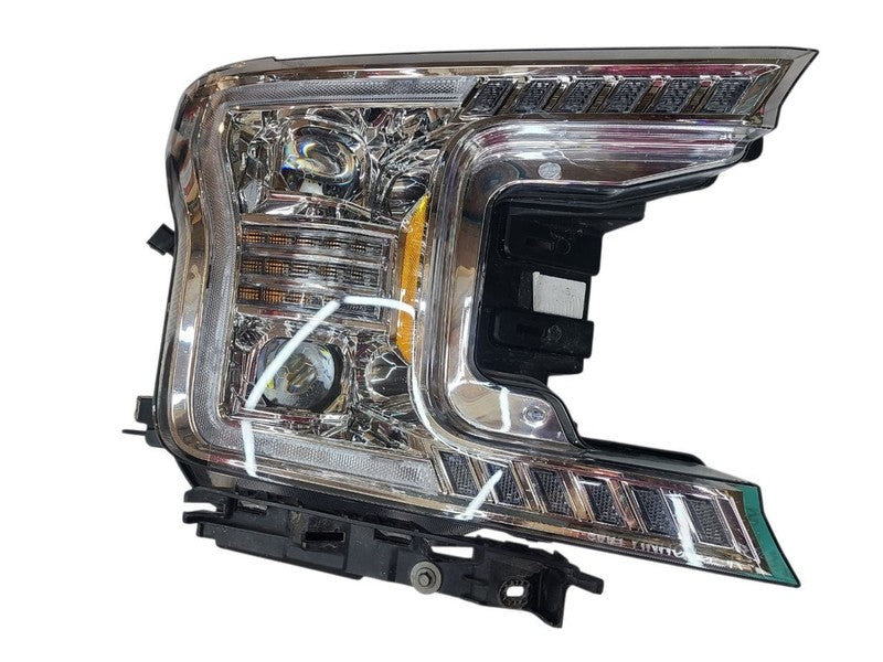 Passenger Headlight Halogen Fits 18-20 FORD F150 PICKUP 673884