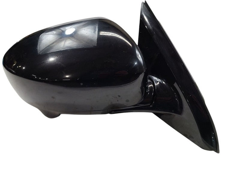 Passenger Side View Mirror Power With Camera Fits 14-15 INFINITI QX60 