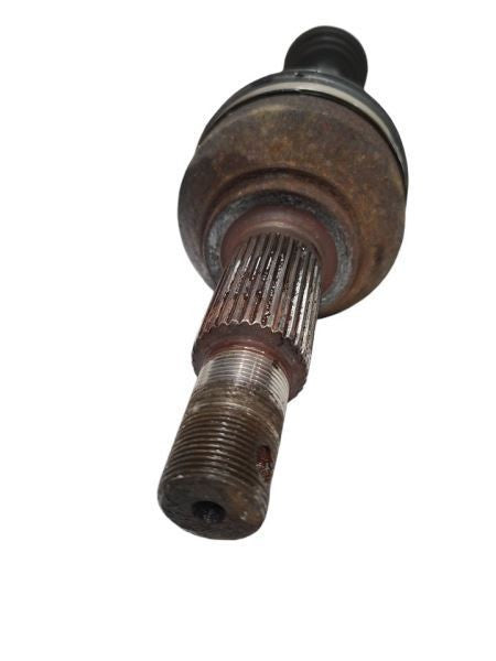 Driver Axle Shaft Front Axle 3.5L 6 Cylinder 2WD Fits 13-14 PATHFINDER