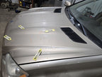 Hood 164 Type GL450 Fits 07-12 MERCEDES GL-CLASS 610751