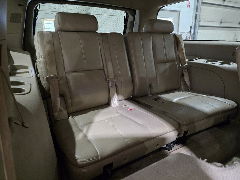 Seat Belt Front Bucket And Bench Driver Fits 07-08 AVALANCHE 1500 6389
