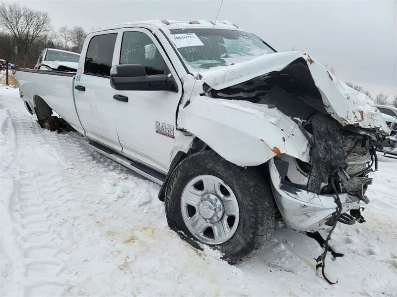 Hub Front Fits 14-18 DODGE 2500 PICKUP 338275