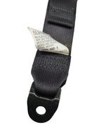 CROSSTREK 2021 Seat Belt Rear 613254