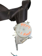 SIERRA150 2017 Seat Belt Rear 619874
