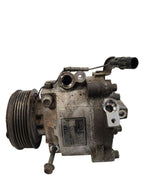 AC Compressor Fits 15-19 OUTLANDER SPORT 610739