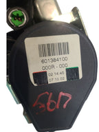 Seat Belt Front Driver Retractor Fits 07-09 SPRINTER 2500 672943