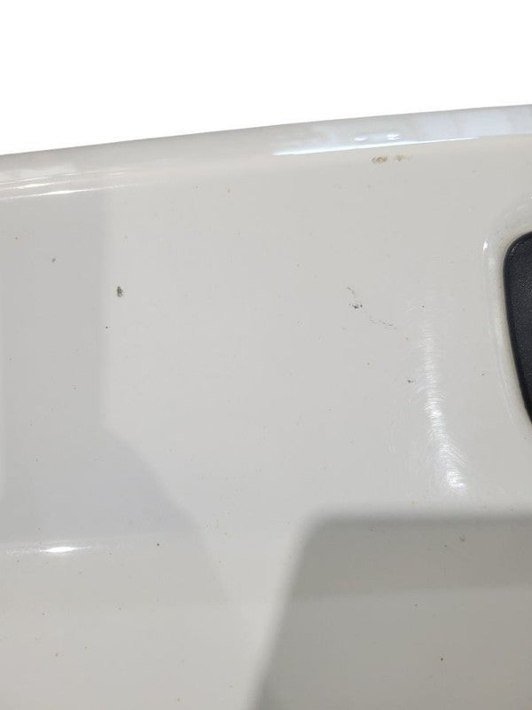 Trunk/Hatch/Tailgate Ram's Head Emblem Fits 12-17 DODGE 1500 PICKUP 66