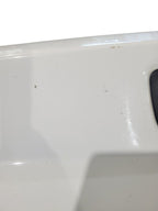 Trunk/Hatch/Tailgate Ram's Head Emblem Fits 12-17 DODGE 1500 PICKUP 66