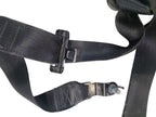 Seat Belt Front Bucket Seat Driver Retractor Fits 14-18 GRAND CHEROKEE