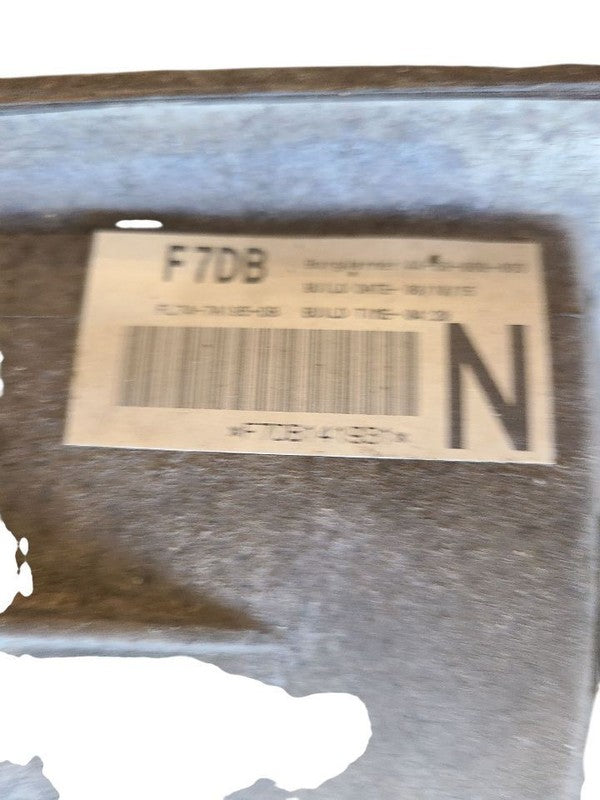 Transfer Case Fits 15-17 NAVIGATOR 635915