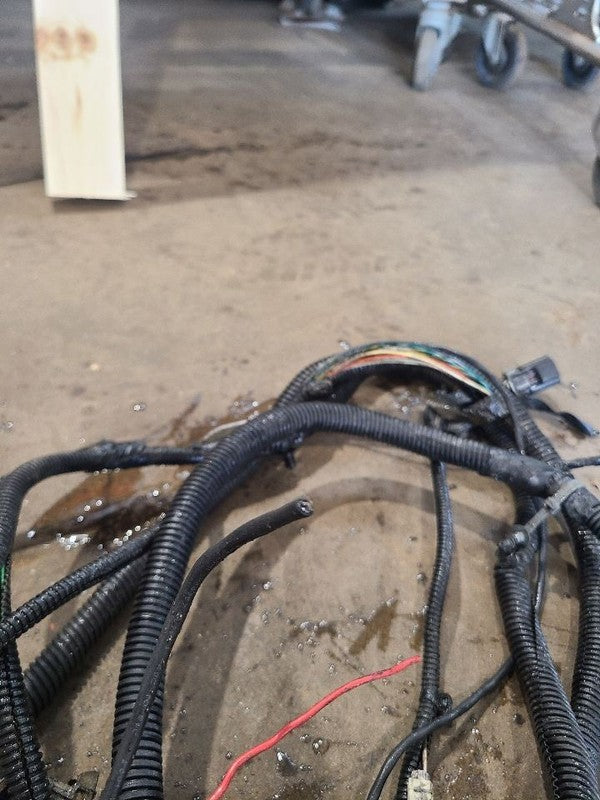 RAM2500   2006 Body Wire Harness 672787