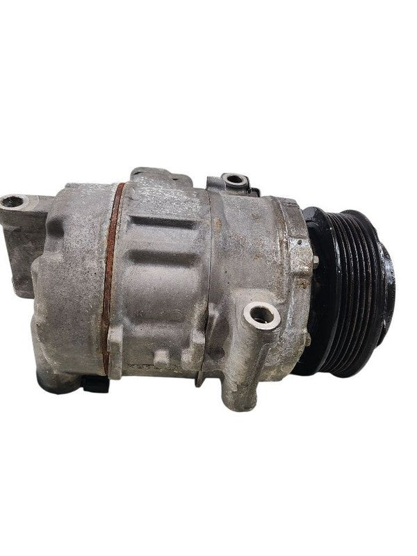 AC Compressor Fits 13-16 MKZ 633472