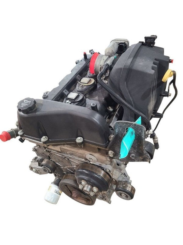 Engine 2.8L VIN 8 8th Digit Fits 04-06 CANYON 668747
