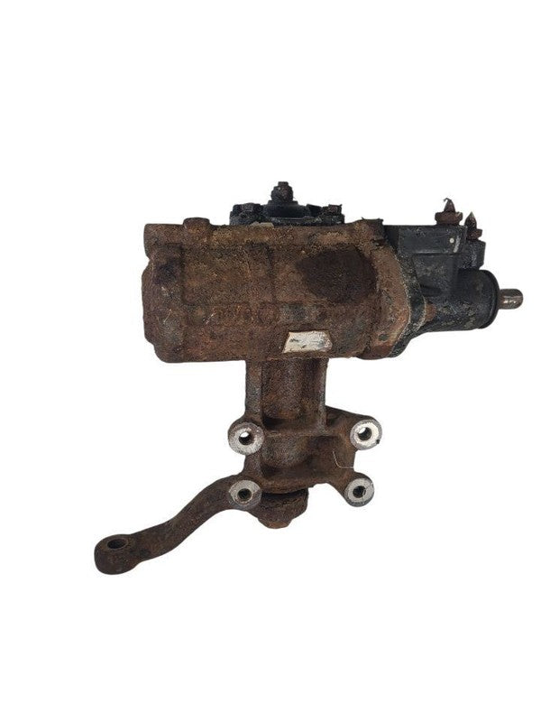 Steering Gear/Rack Power Steering VIN W 6th Digit Fits 07-18 WRANGLER 