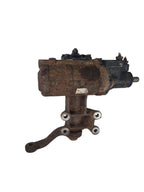 Steering Gear/Rack Power Steering VIN W 6th Digit Fits 07-18 WRANGLER 
