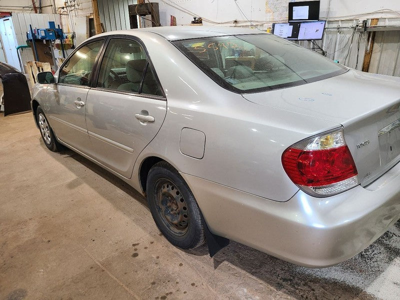 Driver Rear Side Door Electric Windows Fits 02-06 CAMRY 668271