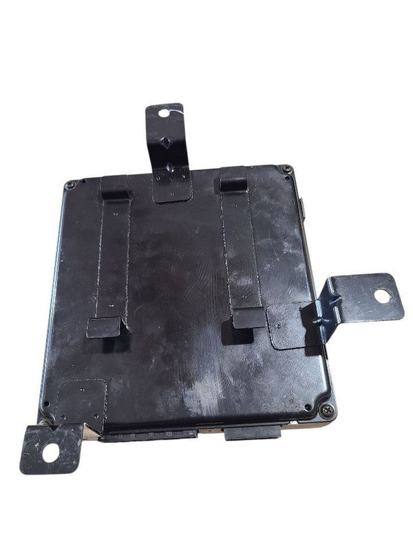 Engine ECM Electronic Control Module 6 Cylinder Fits 88-89 PATHFINDER 