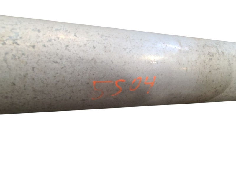 Rear Drive Shaft Super Cab 126" Wb 2WD Automatic Fits 98-11 RANGER 665