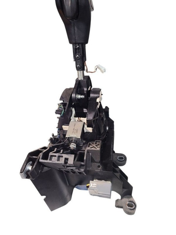 FOCUS     2012 Transmission Shift 640898