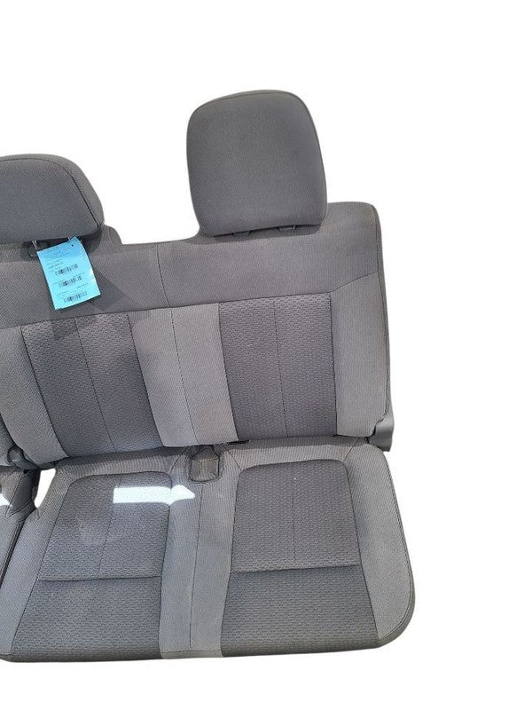 F150      2011 Seat Rear 635787