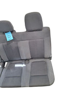F150      2011 Seat Rear 635787