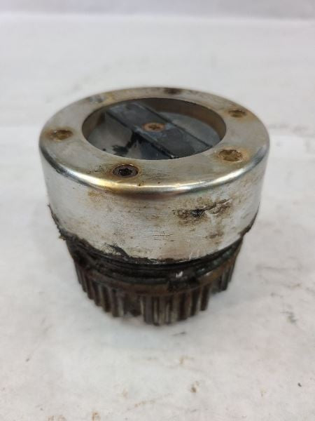 F150      1989 Locking Hubs 555537