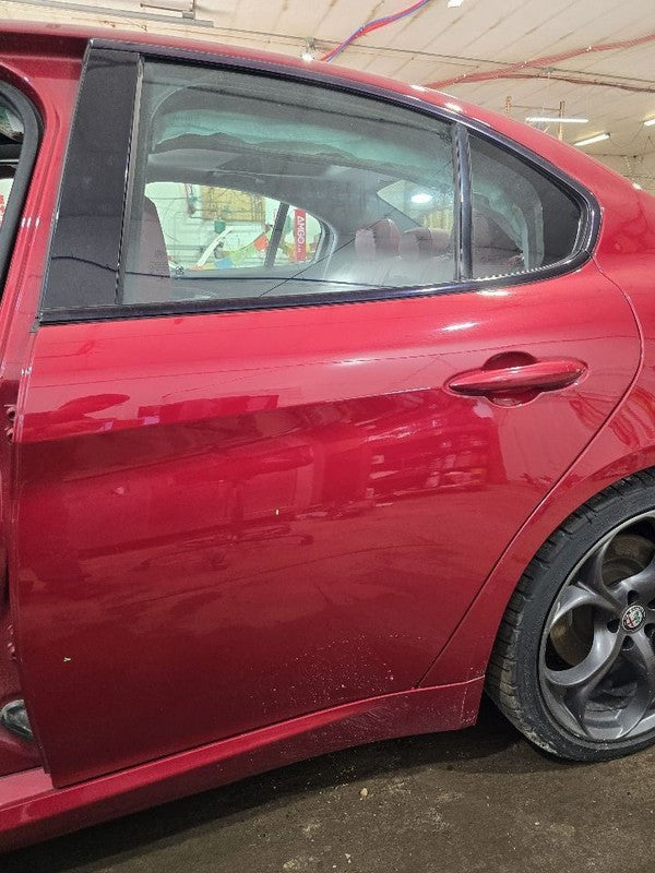Driver Rear Side Door Sedan Electric Fits 17 GIULIA 644411