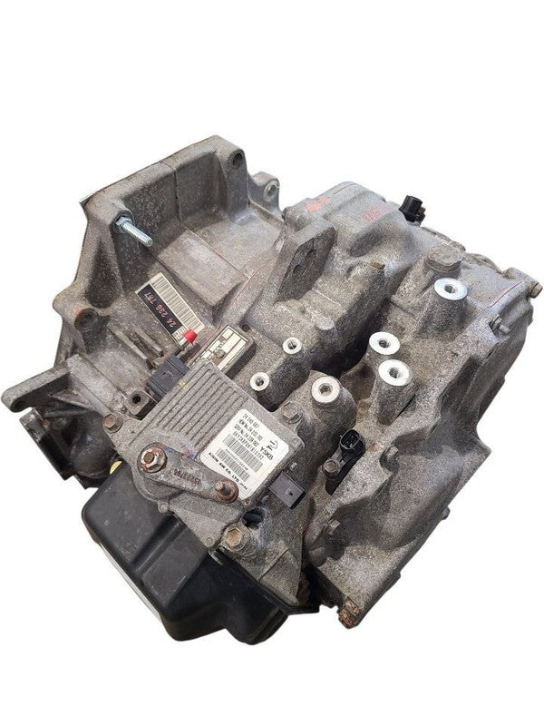 Automatic Transmission 5 Speed 3.4L FWD Opt M09 Fits 07-09 EQUINOX 666