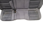 SILVRDO15 2014 Seat Rear 611095