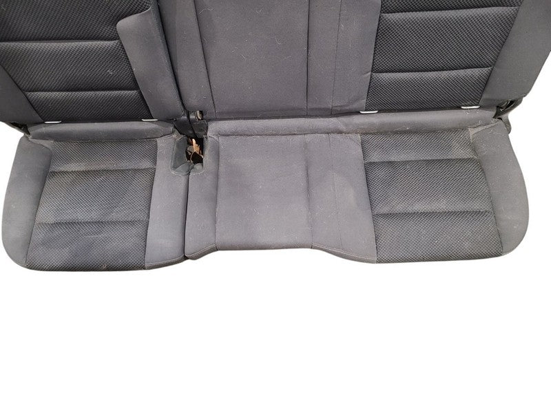 SILVRDO15 2014 Seat Rear 611095