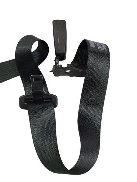 REAR CAPRICE   2011 Center Retractor Seat Belt Rear 583326
