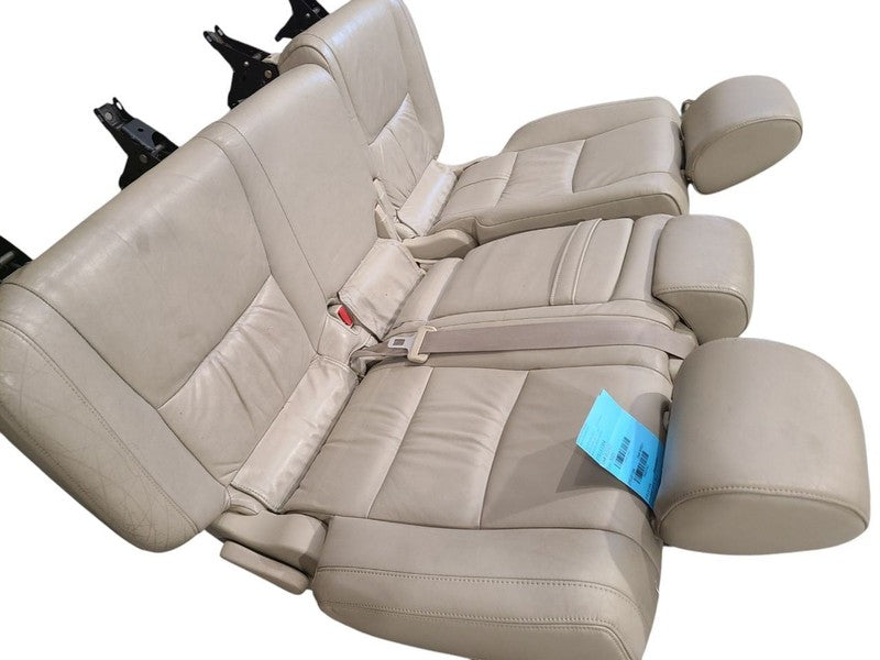 GX470     2004 Seat Rear 626402