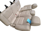 GX470     2004 Seat Rear 626402