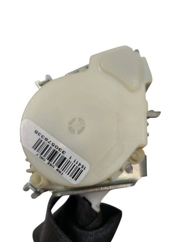 ESCALAESV 2011 Seat Belt Rear 609312
