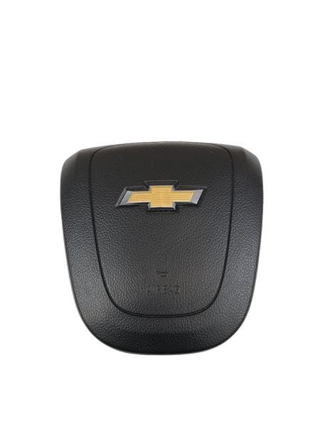 Driver Air Bag VIN P 4th Digit Limited Front Driver Fits 13-16 CRUZE 5