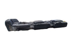 Fuel Tank VIN W 6th Digit Jk Body 4 Door 22.5 Gallon Fits 07-18 WRANGL